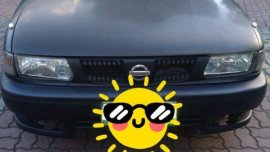 Selling Nissan Sentra Automatic Gasoline in Quezon City