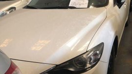 2nd Hand Mazda 6 2015 for sale in Quezon City