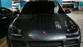 2nd Hand Porsche Cayenne 2004 for sale in Mandaluyong