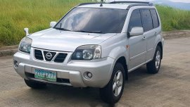 Sell 2006 Nissan X-Trail at 81000 km 