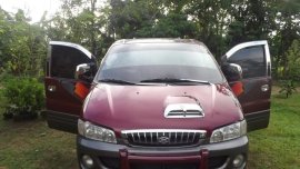Used Hyundai Starex 2011 for sale in Cagayan de Oro