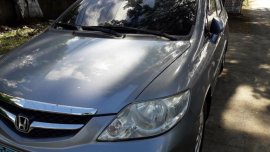Selling Honda City 2007 at 90000 km in Naga