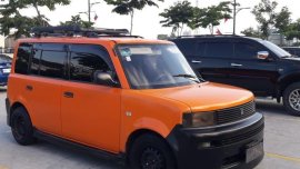 2003 Toyota Bb for sale in Quezon City