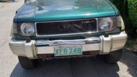 Selling Used Mitsubishi Pajero in Bacoor