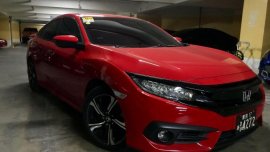 Honda Civic 2017 Automatic Gasoline for sale in Mandaluyong