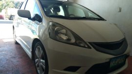 Selling Honda Jazz 2010 Automatic Gasoline in Bacolod