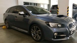 2016 Subaru Levorg for sale in Pasay