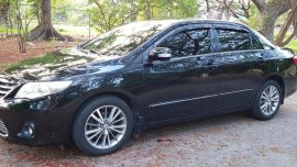 2013 Toyota Altis for sale in Las Piñas