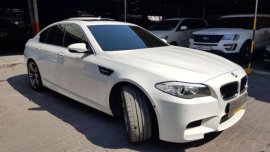 2013 Bmw M5 for sale in Taguig