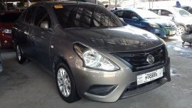 Nissan Almera 2018 Automatic Gasoline for sale in San Francisco