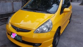 Honda Jazz 2006 Automatic Gasoline for sale in Imus