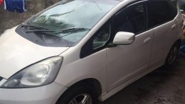 Selling 2nd Hand Honda Fit 2014 Automatic Gasoline at 50000 km in Cagayan de Oro