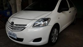 2nd Hand Toyota Vios 2012 for sale in Angeles 