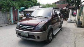 2nd Hand Mitsubishi Adventure 2011 for sale in Marilao