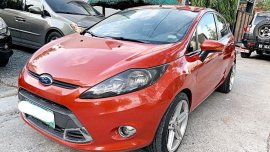 Used Ford Fiesta 2011 Hatchback for sale in Bacoor