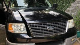 Selling 2nd Hand Ford Expedition 2003 in Taguig