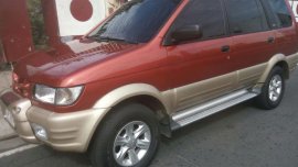 Isuzu Crosswind 2004 for sale in Las Piñas