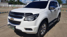 Chevrolet Trailblazer 2013 Automatic Diesel for sale in Cabanatuan