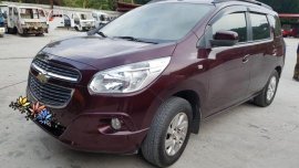2015 Chevrolet Spin for sale in Cagayan de Oro