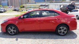 2nd Hand Toyota Altis 2018 for sale in Pasig