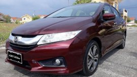 2nd Hand Honda City 2014 for sale in Lipa
