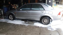 Sell 2nd Hand 2000 Ford Lynx Sedan in Malvar