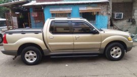 2nd Hand Ford Explorer 2002 for sale in Quezon City