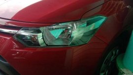 Selling Toyota Vios 2017 at 20000 km in Malolos