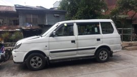 Mitsubishi Adventure 2005 Manual Diesel for sale in Baguio