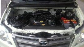 2015 Toyota Innova for sale in Guiguinto