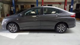 Brand New Honda City 2019 for sale in Santa Rosa 
