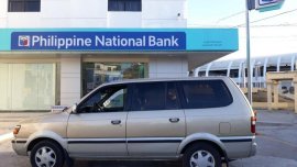 2nd Hand Toyota Revo for sale in Marikina