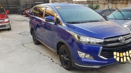 2nd Hand Toyota Innova 2018 for sale in Quezon City