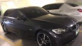 Selling Bmw 320I 2008 Automatic Gasoline in Pasig