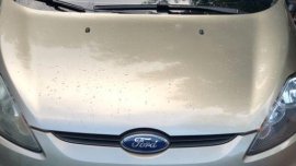 Ford Fiesta 2012 Automatic Gasoline for sale in Plaridel