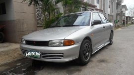 1995 Mitsubishi Lancer for sale in Pila