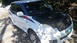 2nd Hand Suzuki Swift 2008 Automatic Gasoline for sale in Teresa