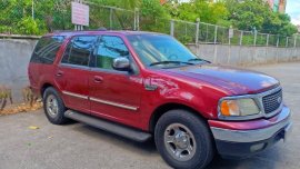 Selling Used Ford Expedition 2000 in Quezon City