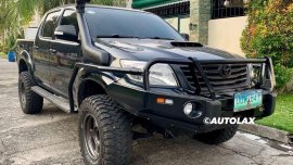 2012 Toyota Hilux for sale in Angeles