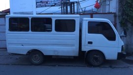 Selling Kia Kc2700 2005 Manual Diesel in Biñan