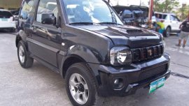 Selling Suzuki Jimny 2013 in Mandaue
