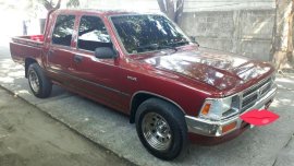 Toyota Hilux 1996 Manual Diesel for sale in Bacolor