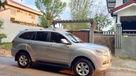 Used Foton Toplander 2017 for sale in Cainta