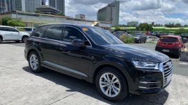 Sell 2nd Hand 2016 Audi Q7 in Pasig