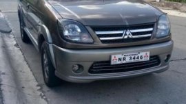 Sell Used 2017 Mitsubishi Adventure at 40000 km in Bacoor
