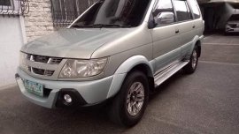 Selling 2nd Hand Isuzu Sportivo 2007 in Tacloban