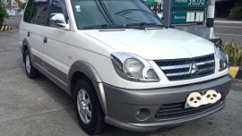 Selling Used Mitsubishi Adventure 2011 in Daraga