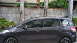 Selling 2nd Hand Suzuki Ertiga 2015 in Biñan