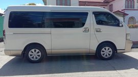 2nd Hand Toyota Grandia 2011 Manual Diesel for sale in Zaragoza