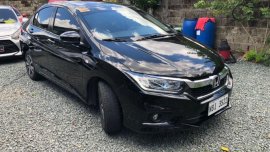 Selling 2nd Hand Honda City 2018 in Quezon City
